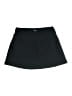 YPB Solid Black Casual Skirt Size XL - photo 2