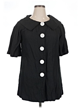 Vertigo Paris Coat