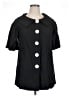 Vertigo Paris Black Coat Size XL - photo 1