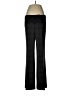 Elevenses Chevron-herringbone Black Dress Pants Size 8 - photo 1