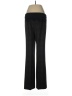Elevenses Chevron-herringbone Black Dress Pants Size 8 - photo 2