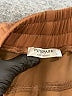Pinspark Brown Casual Pants Size XL - photo 7