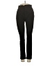 Active USA Solid Black Active Pants Size S - photo 1