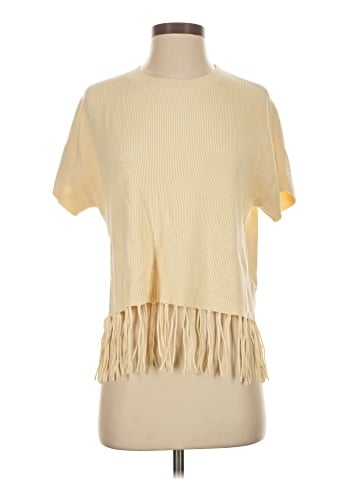 Splendid Short Sleeve Top (view 1)