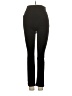Active USA Solid Black Active Pants Size S - photo 2