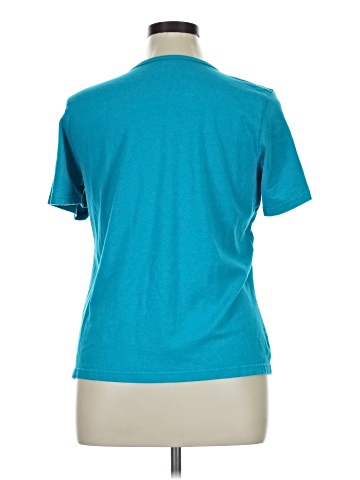 Basic Editions Short Sleeve T-Shirt (view 2)