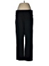 Tommy Bahama Solid Black Casual Pants Size M - photo 1