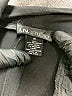 I.N. Studio Solid Black Dress Pants Size 16 - photo 4