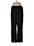 Tommy Bahama Solid Black Casual Pants Size M - photo 2