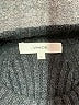 Vince. Black Sweater Vest Size S - photo 7