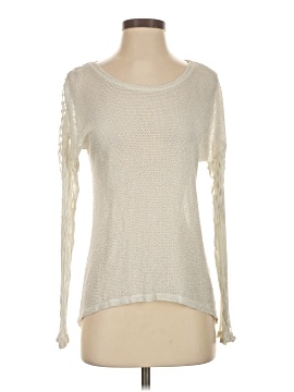 Generation Love Long Sleeve Top
