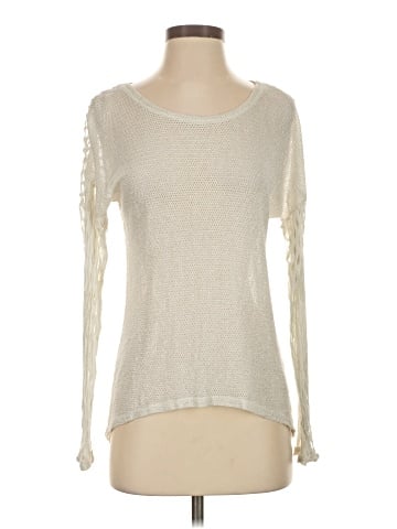 Generation Love Long Sleeve Top (view 1)