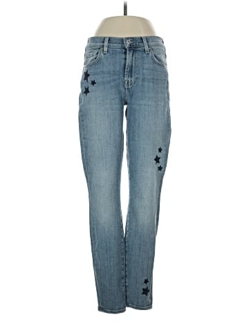 7 For All Mankind Jeans (view 1)
