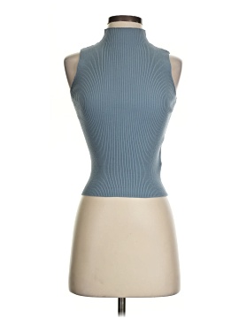 Happily Grey Turtleneck Sweater
