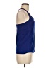 Patagonia 100% Polyester Blue Active Tank Size M - photo 4