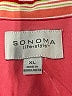 SONOMA life + style Solid Pink Jacket Size XL - photo 6