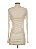 Generation Love Ivory Long Sleeve Top Size XS - photo 2