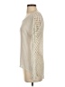 Generation Love Ivory Long Sleeve Top Size XS - photo 5