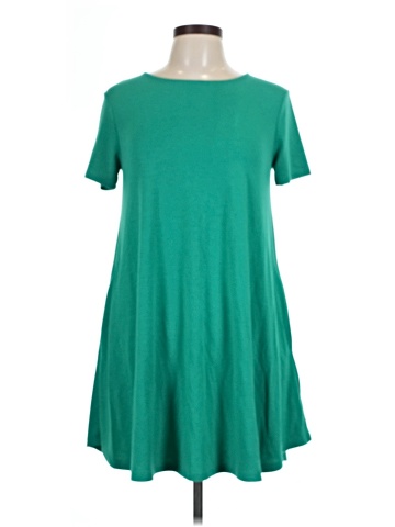 Zenana Premium Casual Dress (view 1)
