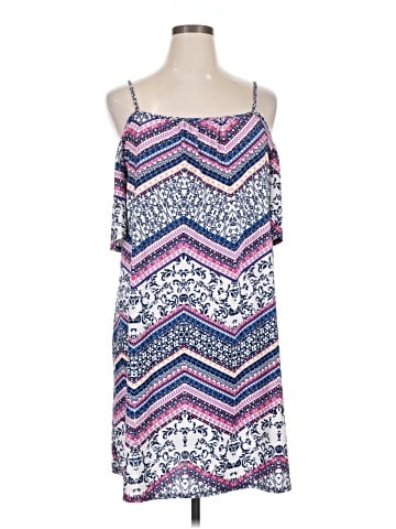 Tacera Casual Dress (view 1)