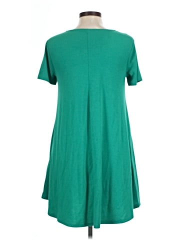 Zenana Premium Casual Dress (view 2)
