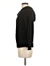 Metric Knits Black Pullover Sweater Size M - photo 5