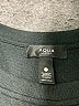 Aqua Black Pullover Sweater Size S - photo 7