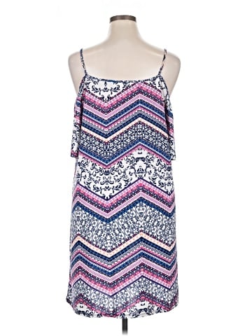 Tacera Casual Dress (view 2)