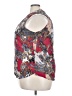 Magazine 100% Cotton Red Sleeveless Blouse Size 4X - photo 5