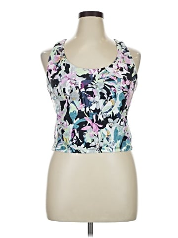 RBX Sleeveless Top (view 1)