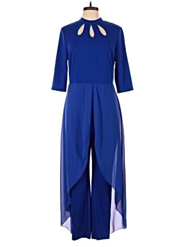 Shein Jumpsuit (view 1)