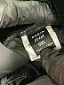 Shein Curve Solid Black Casual Skirt Size 12 - photo 4
