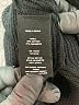 Helmut Lang Black Pullover Sweater Size L - photo 8