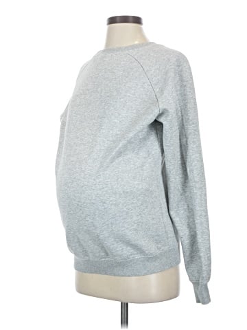 Storq Long Sleeve T-Shirt (view 1)