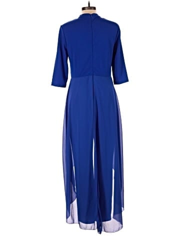 Shein Jumpsuit (view 2)