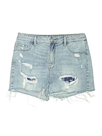 Old Navy Denim Shorts (view 1)