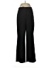 Rachel Zoe Solid Black Dress Pants Size 8 - photo 1
