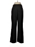Rachel Zoe Solid Black Dress Pants Size 8 - photo 2