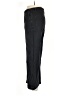 Paige Plaid Black Jeans Size 30 waist - photo 5