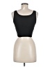 Shein Black Tank Top Size M - photo 2