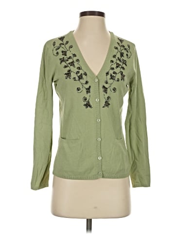 Jones New York Collection Cardigan (view 1)