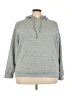 Unbranded Gray Pullover Sweater Size 3X - photo 1
