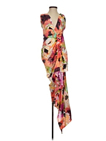 Just BEE Queen Cocktail Dress (view 1)