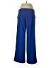 Le Lis Color Block Blue Dress Pants Size L - photo 2