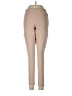 Nine West Houndstooth Tan Casual Pants Size M - photo 1