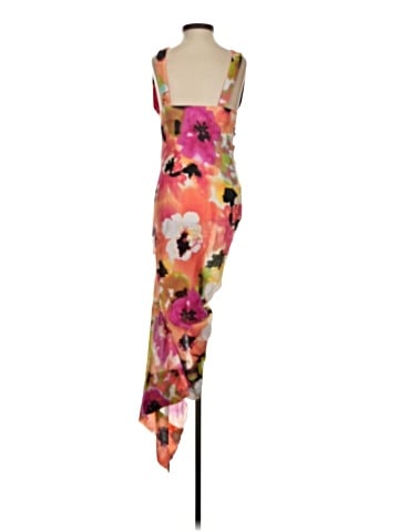 Just BEE Queen Cocktail Dress (view 2)