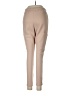 Nine West Houndstooth Tan Casual Pants Size M - photo 2