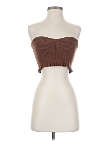 Majorelle Sleeveless Top (view 1)