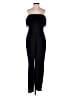 Saylor Black Jumpsuit Size S - photo 1