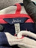 Joules 100% Cotton Blue Fleece Size 6 - photo 6